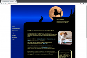 Link zur Praxis-Web-Seite 
Seite öffnet in einem neuen Fenster