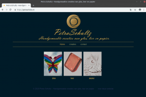 Link zur Praxis-Web-Seite 
Seite öffnet in einem neuen Fenster
